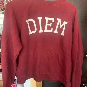 Diem - Long Sleeve Shirt